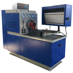 ספסל בדיקת משאבת הגה כוח - Product Image 4