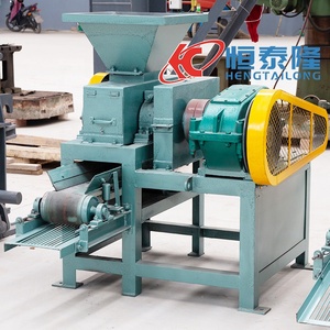 Công suất nhỏ than than máy ép bánh máy làm cho doanh nghiệp bắt đầu - Product Image 3