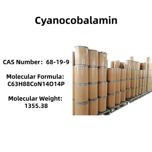 <span class=keywords><strong>Cianamida</strong></span> de Cobalto, Fortificante Nutricional, Ingrediente para Alimentos Saludables - Product Image 1
