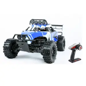 Hot bán phổ biến 36cc gas Power Off Road Drift 15 Powered điều khiển từ xa không chổi than RC xe ô tô cho người lớn trẻ em