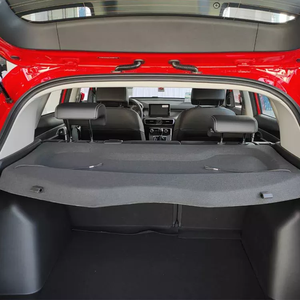 Rodillo de cubierta de equipaje de piezas de automóvil OEM ODM para Geely sx11, protector de <span class=keywords><strong>maletero</strong></span> de coche, cubierta de <span class=keywords><strong>maletero</strong></span> de coche - Product Image 2