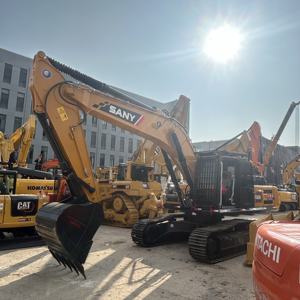 Excavatrice hydraulique sur chenilles Sany365H d'origine chinoise pelle sur chenilles SANY 365H à vendre à prix inférieur - Product Image 2