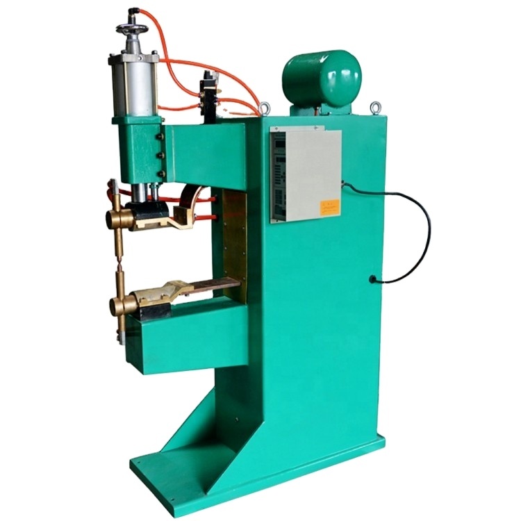 Low Consumption Cheaper Price Spot Welding