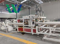 Tuyau PVC écologique de petit diamètre du fabricant, listes des diamètres 60mm, 70mm, 75mm, 110mm, 150mm (DN20-DN800mm) à vendre au Pakistan et au Kenya