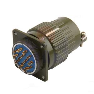 Y2M-14TK Y2M-14ZJ 14 Pin Автомобильный разъем Быстрый тип пряжки авиационный разъем - Product Image 3