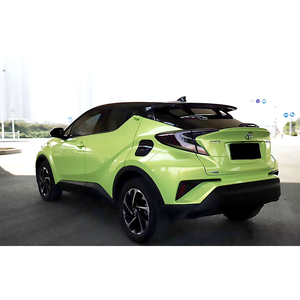 Film vinyle pour voiture en PVC vert malachite corail mystique, super bulles d'air, installation facile, échantillons gratuits disponibles - Product Image 1