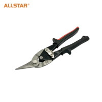 All Star Fabricant Fournisseur Chine outils à main bonne qualité Crv Plier Tinman's snip gauche droite droite