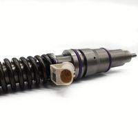 Diesel Engine Pump Injector Assembly 3829087 03829087