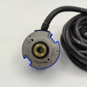 TS2620N861E11绕线旋转变压器内置旋转变压器全新原装正品准备发货 - Product Image 3