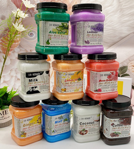 Sel de <span class=keywords><strong>bain</strong></span> exfoliant <span class=keywords><strong>moussant</strong></span> 1 kg - Élimine en profondeur les cellules mortes et les peaux foncées - Sel de <span class=keywords><strong>bain</strong></span> exfoliant pour tout le corps - Product Image 1