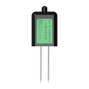 Station météo utilisant numérique portable <span class=keywords><strong>sol</strong></span> <span class=keywords><strong>ph</strong></span> sonde rs485 <span class=keywords><strong>sol</strong></span> <span class=keywords><strong>ph</strong></span> mètre testeur - Product Image 3