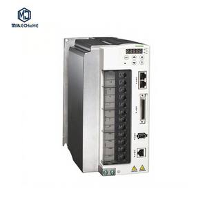 ตัวควบคุมการเคลื่อนที่ของเซอร์โวไดรฟ์ LXM23AU20M3X ดั้งเดิมสำหรับระบบกำหนดตำแหน่งอุตสาหกรรมที่มีความแม่นยำ - Product Image 1