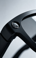 Lunettes caméra IA 8MP 1080P HD avec traduction en temps réel, audio sans fil, appels mains libres intelligents, assistant vocal, légères
