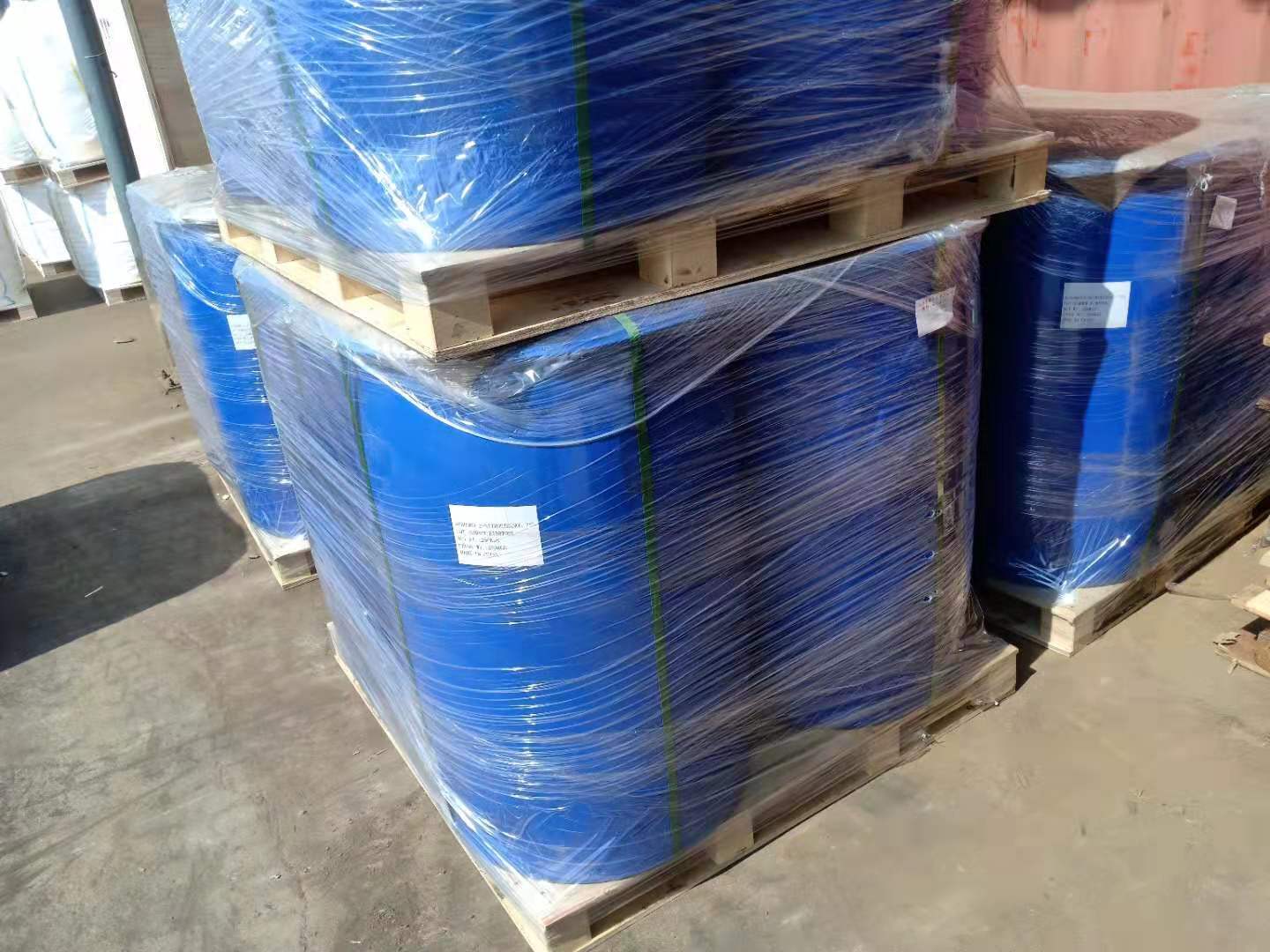 DDAC 50% 80% Didecyl Dimethyl Ammonium Chloride CAS 7173-51-5 1
