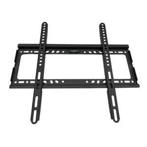 Support mural pour téléviseur VESA 26-55 pouces, fixation fixe pour écran LED LCD - Product Image 3
