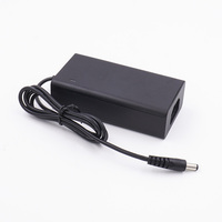 Offre Spéciale – Adaptateur Secteur AC/DC de Bureau 36W 60W 65W 12V 1A 20V 2A 24V 1A pour Machine d'Hémodialyse et Alimentation Médicale