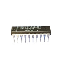 Composants IC neufs d'origine p87LpC762BN DIp p87LpC762
