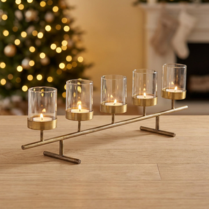 Porte-bougie de nouvelle conception - Product Image 1