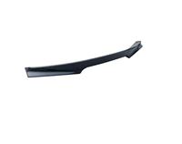 Aileron arrière en fibre de carbone pour Chevrolet Corvette C8 2020-21, nouveau modèle, véritable carbone, aileron de coffre arrière, haute qualité