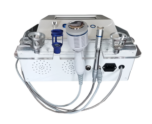 Máquina Láser de Diodo de 980nm <span class=keywords><strong>para</strong></span> Tratamiento de Uñas, Rejuvenecimiento de <span class=keywords><strong>la</strong></span> Piel y Eliminación Vascular, en Oferta - Product Image 4