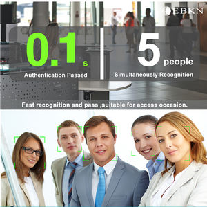 Reconocimiento facial Tuya <span class=keywords><strong>Control</strong></span> DE ACCESO Controladores de sistemas de gestión de edificios - Product Image 6