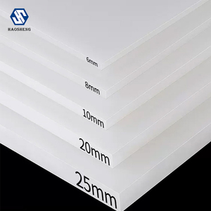 Chất lượng cao tùy chỉnh kích thước Nylon tùy chỉnh phần PA66 + GF30 tấm nhựa đúc MC tấm Nylon/tấm Nylon Polyamide - Product Image 4