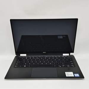 Portátil <span class=keywords><strong>Dell</strong></span> <span class=keywords><strong>XPS</strong></span> <span class=keywords><strong>13</strong></span> 7390 2 en 1, Ultrafino, para Negocios, <span class=keywords><strong>13</strong></span>.3 <span class=keywords><strong>Pulgadas</strong></span>, Reacondicionado, Intel I7 de 10.ª Generación, 16 GB de RAM, Windows 10 en Inglés - Product Image 3