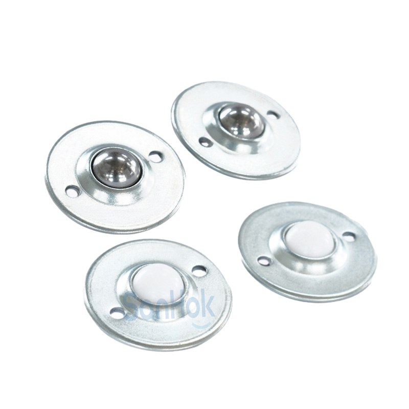 Low Price Ball Transfer Unit Universal Ball Transfer Unit