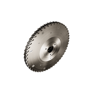 High productivity with TCT Carbide <b>tools</b> for Cutting and <b>Profiling</b> panels - Product Image 1