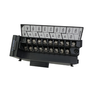 Controlador Programable KV-AD40V KV-AD40G, Unidad de Conversión A/D, Entrada Analógica de 4 Canales, Utilizado para Monitoreo en Tiempo Real, Origen Japón, Alta Calidad - Product Image 6