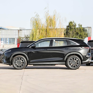 Kaiyi Kunlun X7 IHD 2025 2026, Híbrido Enchufable PHEV, Autonomía CLTC de 201 <span class=keywords><strong>km</strong></span>, <span class=keywords><strong>SUV</strong></span> Mediano de 5/7 Plazas, Volante a la Izquierda, Kaiyi X7 Pro Híbrido - Product Image 4
