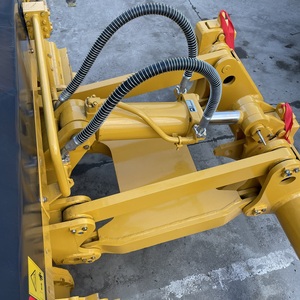 CE Certified Shantui SD16 <strong>Used</strong> Crawler <strong>Bulldozers</strong> Shantui SD16 <strong>Used</strong> <strong>Bulldozers</strong> Crawler <strong>Used</strong> <strong>Bulldozer</strong> in Stock for Sale - Product Image 5