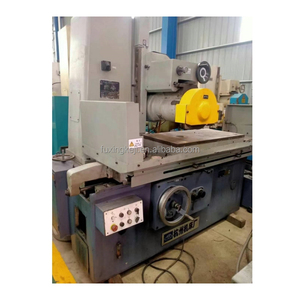 Machine à rectifier les surfaces en acier M7150, rectifieuse <span class=keywords><strong>hydraulique</strong></span> de surfaces, rectifieuse à métaux d'<span class=keywords><strong>occasion</strong></span> à vendre - Product Image 1