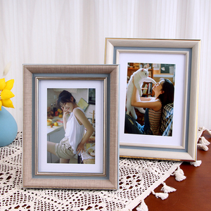 Popular Minimalist Style Polystyrene Plastic <strong>Photo</strong> <strong>Frame</strong> <strong>A4</strong> Size Picture <strong>Frames</strong> - Product Image 3