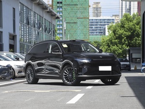 Leapmotor C11 2026, SUV électrique pur le plus vendu en Chine, version haut de gamme avec LiDAR, conduite autonome, batterie au lithium-fer-phosphate - Product Image 3