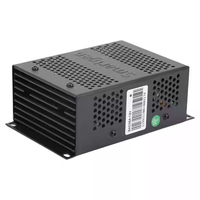 Chargeur de batterie au plomb-acide DC-DC 12V BAC06A de Source Factory, alimentations électriques, générateur, charge flottante automatique