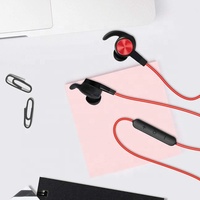 2023 vente chaude bouchons d'oreille pour Huawei Am61 embouts d'oreille en Silicone S M L crochet d'oreille bleu dent sans fil Sport casque écouteur