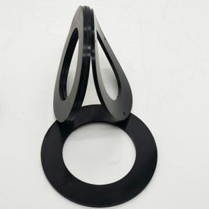 CFNAKシリコーンゴム製ガスケット高温抵抗シール - Product Image 4