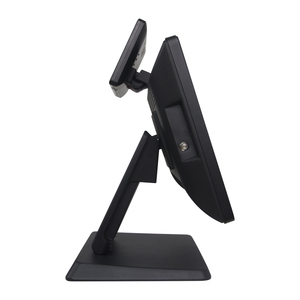 <span class=keywords><strong>Registratore</strong></span> <span class=keywords><strong>di</strong></span> <span class=keywords><strong>Cassa</strong></span> Fiscale Completo da 15 Pollici con Scanner, Stampante e Cassetto Portamonete in Offerta - Product Image 3