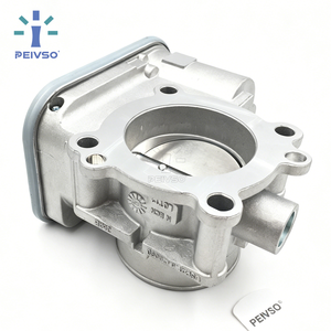 Cuerpo de Aceleración PEIVSO 04891735AC Compatible con Jeep Compass, Chrysler 200, Dodge Caliber - Product Image 2