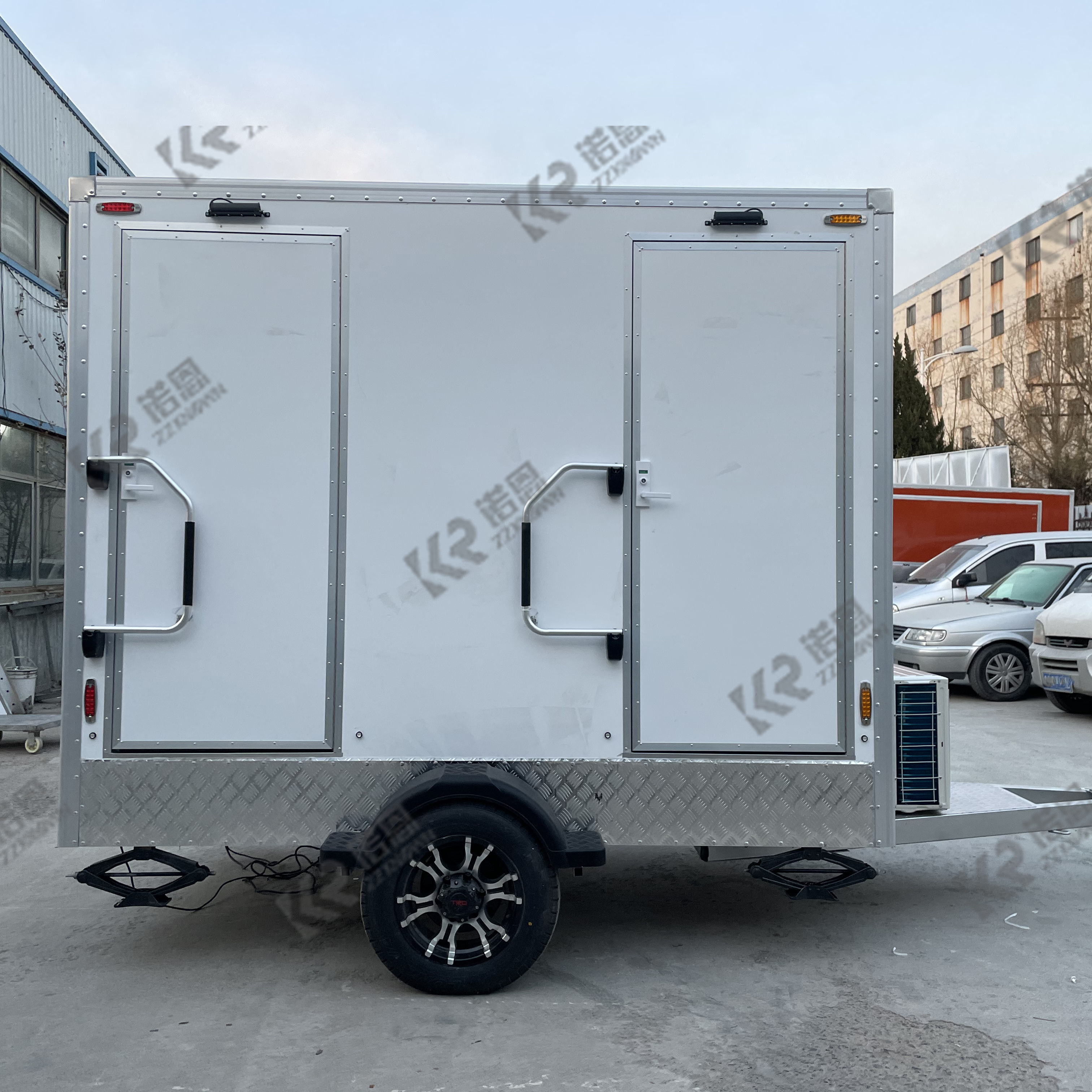 HTN - Sacca Per Urina Portatile Per Esterni Di Emergenza Per Adulti 750 Ml Bottiglia Da Vasino Da Vasino In Campeggio Esterno 8417148817575 - Foto 7