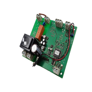 Nuevo Equipo de Automatización Industrial Original, Precio de Fábrica, Controlador PLC 087b1177 <span class=keywords><strong>Eca</strong></span> 95 De Vanne con Garantía - Product Image 1