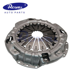 Plaque d'embrayage <span class=keywords><strong>Daikin</strong></span> pour camion lourd MFC560 ME520666 14T 300mm pour <span class=keywords><strong>Mitsubishi</strong></span> Fuso Hino Pièces de boîte de vitesses automatique - Product Image 3