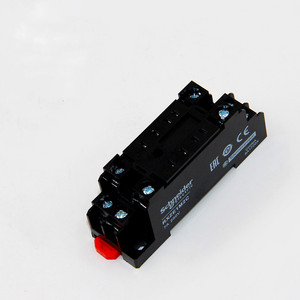 Distribuidor Original Harmony - Base de Relé Electromecánico RXZE1M2C RXZE1M2 - Product Image 2