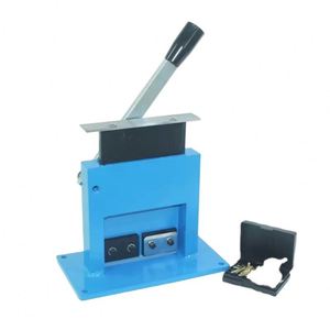 Metal Toothpaste Sealing <b>Machine</b> Manual Table Aluminium Collapsible Tubes Plastic <b>Laminated</b> Tube Sealing <b>Machine</b> - Product Image 1