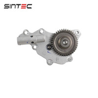 Wholesale Auto Parts Supplier Engine System Oil Pump KN3 6600 AB for JMC Vigus YUHU