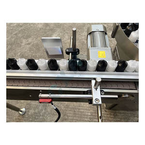 Máquinas de embalaje multifunción de botellas cosméticas automáticas de cartón con tarifas baratas de la más alta calidad - Product Image 3