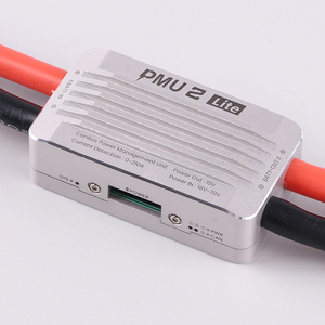 Nuevo Producto CUAV PMU 2 Lite, Módulo de Alimentación de Material Compuesto, 15V5V, Suministro Diversificado de Equipos, 220APX4 - Product Image 5