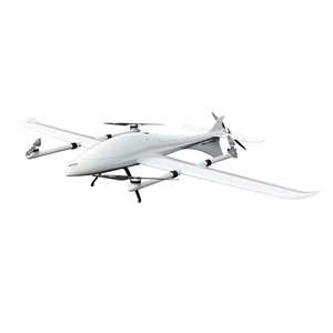 Dron Comercial Open Fly EVT240 PRO con Capacidad de Carga de 1.6 kg, Diseño Biónico VTOL, Vuelo Suave de 3.5 Horas para Exploración Geológica - Product Image 1