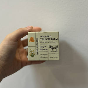 100% reines Rinder talg fett Essbarer und ungenießbarer Rinder talg zu einem erschwing lichen Preis - Product Image 2